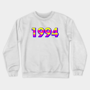 1994 Crewneck Sweatshirt